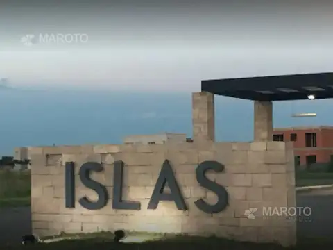 Terreno en Venta en El Cantón - Barrio Islas, USD 350.000