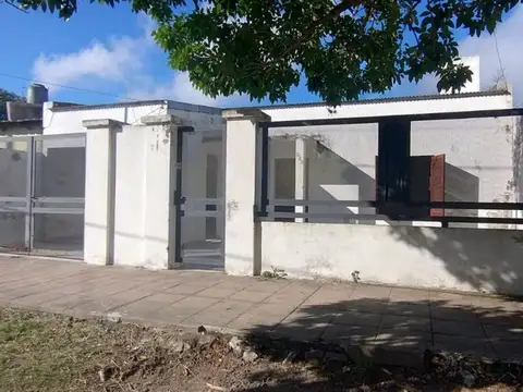 Casa en venta barrio America Reconquista