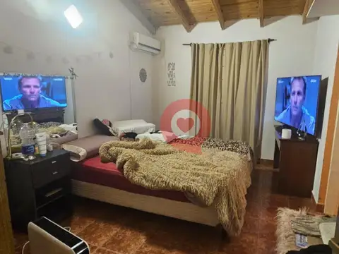 Casa en Venta 20 años