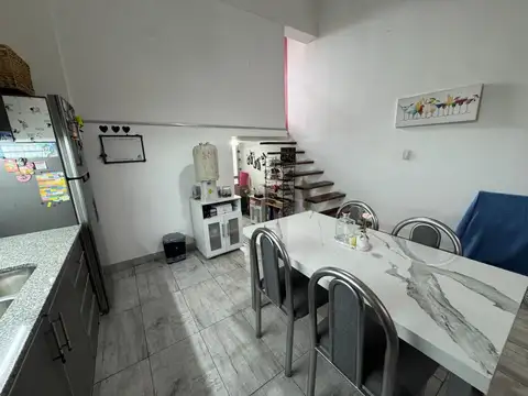 Depto Tipo Casa en Venta 13 años