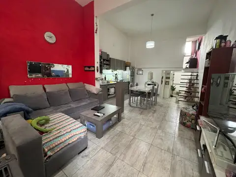 Depto Tipo Casa en Venta en Villa Ballester, USD 69.500