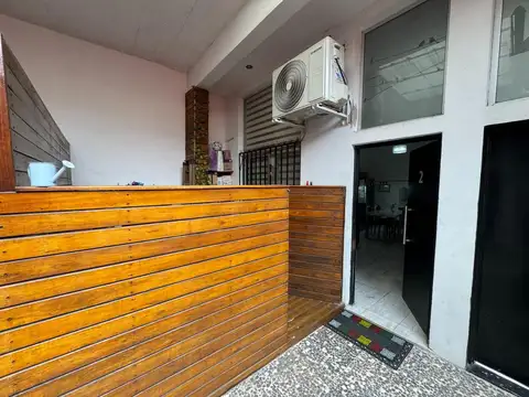 Depto Tipo Casa en Venta de 2 dormitorios