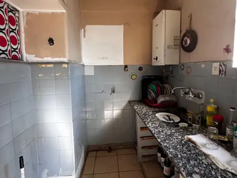 Departamento en Venta en Parque Avellaneda, USD 65.000