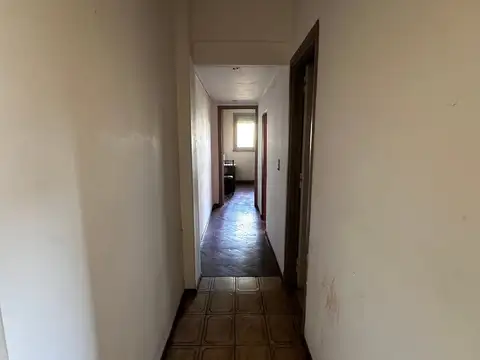 Depto 3 amb en venta frente al parque avellaneda