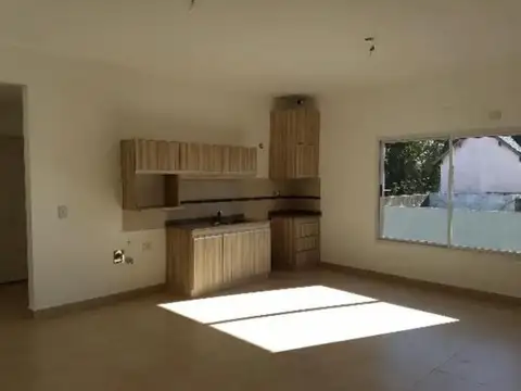 Departamento en Venta al Norte