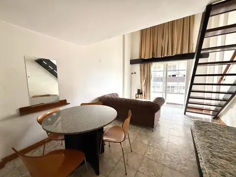 Departamento en Alquiler en Barrio Norte, Capital Federal