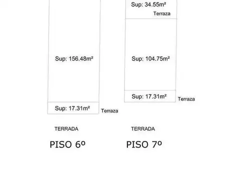 Terreno en Venta de 310,0 m2