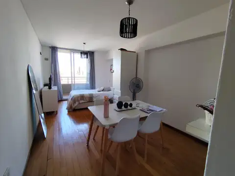VENTA Departamento Monoambiente - Rodriguez al 900 - Rosario