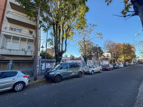 VENTA LOTE EN SAN FERNANDO