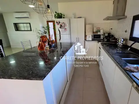 Casa en Alquiler 5 años