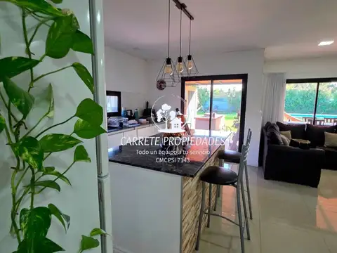 Casa en Alquiler al Noroeste