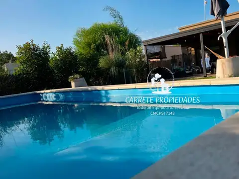 Casa en Alquiler de 3 dormitorios