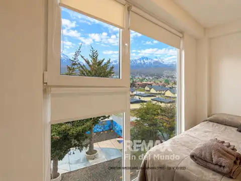 Departamento en Venta 8 años