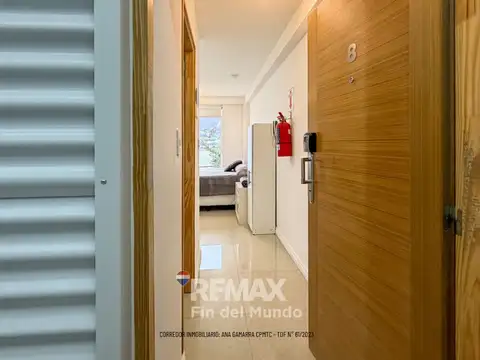 Departamento en Venta en Ushuaia, USD 58.000