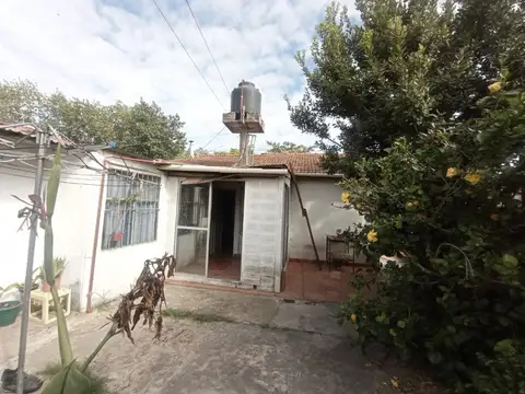 Casa en Venta en Jose Clemente Paz, USD 50.000