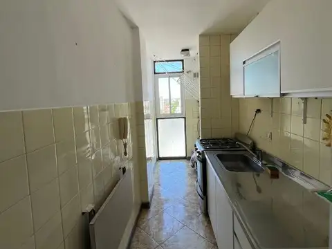 Departamento en Venta en Quilmes, USD 60.000