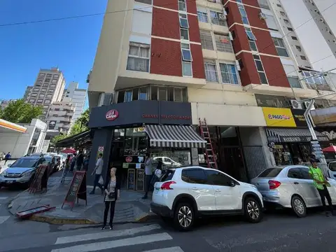 Departamento de 2 ambientes en Quilmes centro