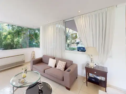 Casa 6 ambientes con 3 baños