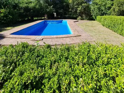 Lote en venta de 1200m2 ubicado en La Plata