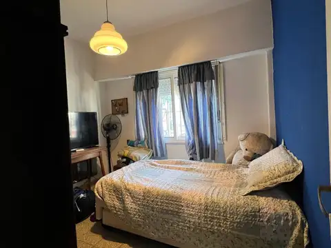 Chalet venta dos dormitorios Ituzaingo Norte