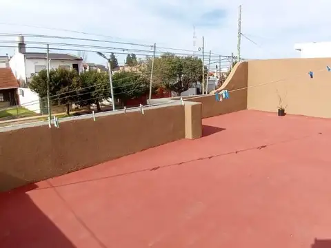 Corrientes 2555 UF B