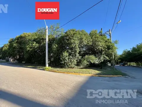 VENTA - Lote esquina - Merlo San Luis