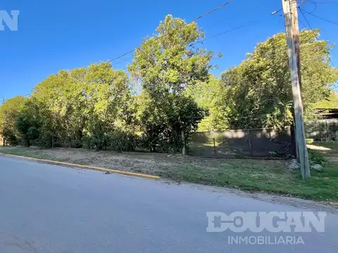 Terreno en Venta en Merlo, USD 55.000