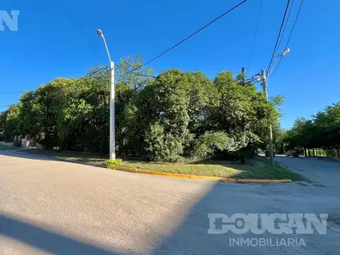 Terreno en Venta 32  mts Fondo