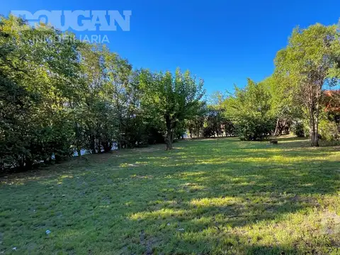 VENTA - Lote esquina - Merlo San Luis