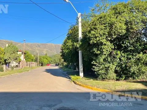 Cerro de las Ovejas & Güemes