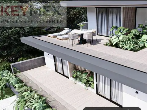 Casa en Venta al Noreste