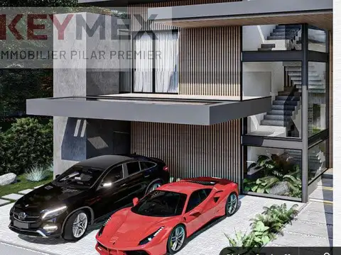 Casa en Venta A Estrenar