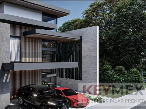 Casa 7 ambientes con 5 baños