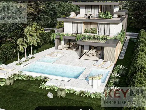 Casa en Venta de 5 dormitorios