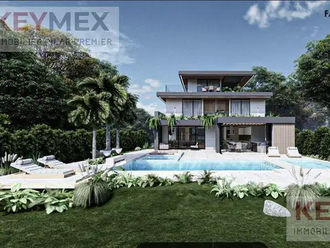 Casa en Venta en Nordelta, USD 2.500.000