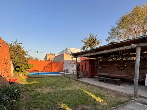 Casa en Venta 49 años
