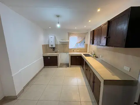 Departamento en Alquiler de 5 ambientes