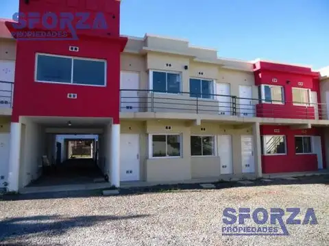 Departamento - Centro (S.Mig.)