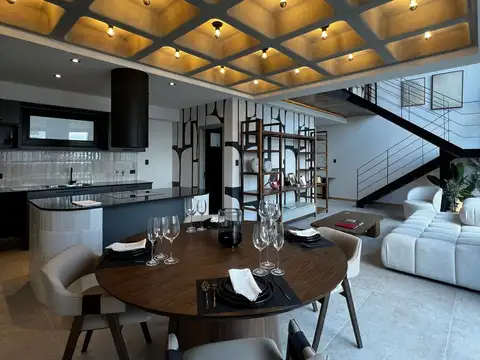 Departamento en Venta de 2 dormitorios