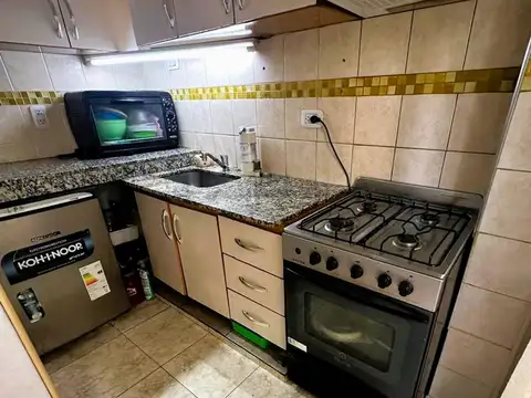Depto Tipo Casa en Venta 10 años