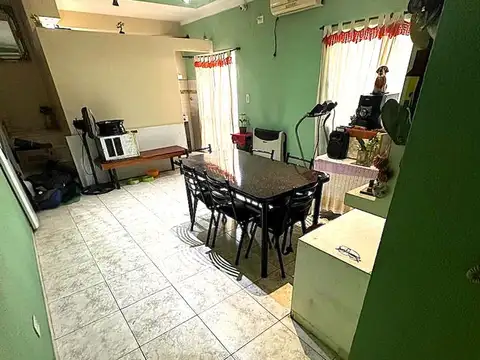 Depto Tipo Casa en Venta de 3 ambientes