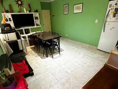 Depto Tipo Casa en Venta de 2 dormitorios