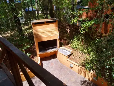 Casa en alquiler