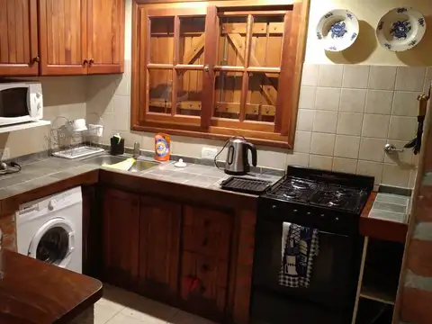 Casa en alquiler