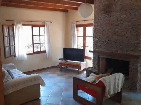 Casa Monoambiente con 1 baño