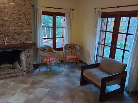 Casa en Alquiler Temporal al Noreste