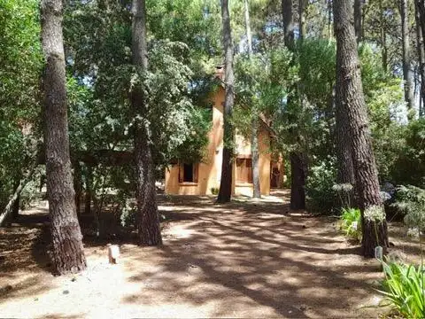Casa en alquiler 