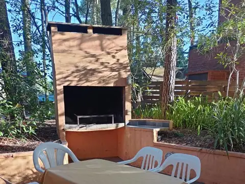 Casa en Alquiler Temporal en Mar de las Pampas, USD 1.600