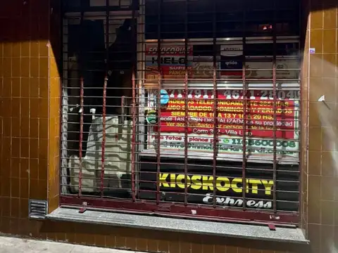 Local en Alquiler 50 años