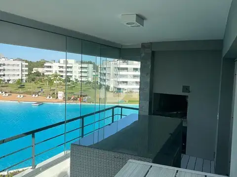 Departamento  en Venta en Lagoon Pilar, Pilar, G.B.A. Zona Norte